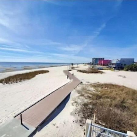 Biloxi Beach Condo-B Exterior photo