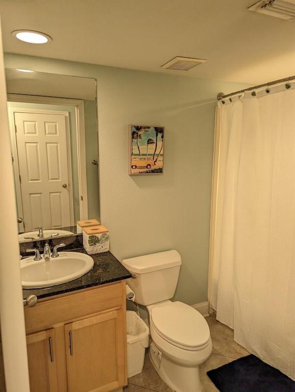 Biloxi Beach Condo-B Exterior photo