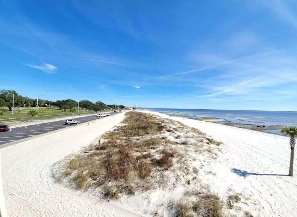Biloxi Beach Condo-B Exterior photo