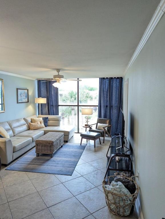 Biloxi Beach Condo-B Exterior photo